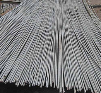 steel tmt bar
