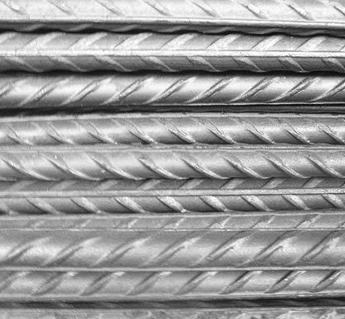 metal tmt bar